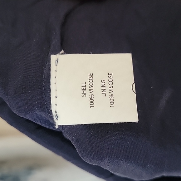 Tryb Greenwich Maxi Dress XS - Picture 4 of 5